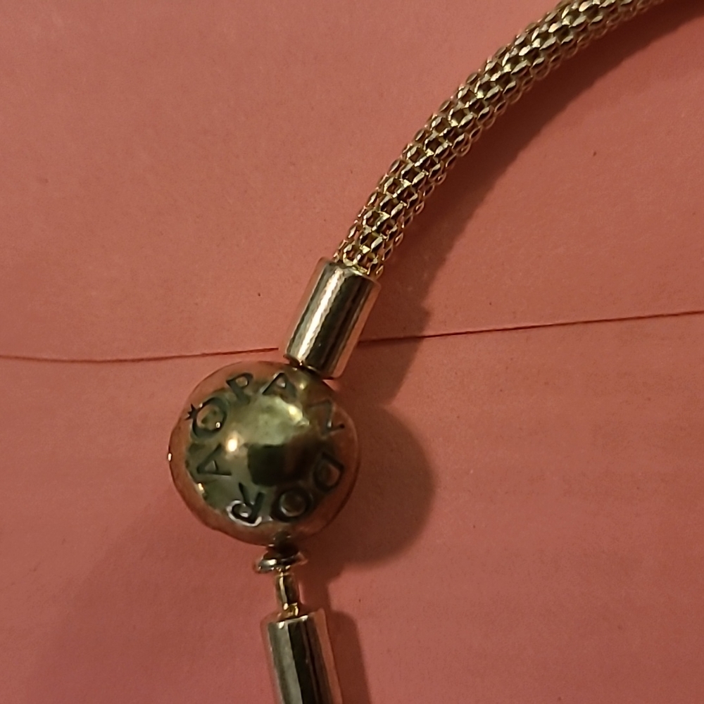 Pandora Bangle - image 2